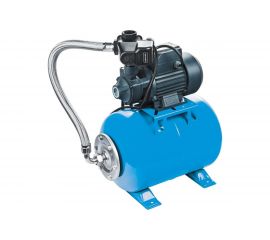 UNIPUMP Станция авт.водоснабжения AUTO QB 80 76108 