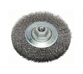 Щетка дисковая (115 мм; М14) Bosch 2608622100 