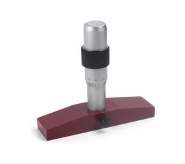 Микрометрический глубиномер КировИнструмент ГМ-100 0,01 кл.2 130495 