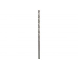 Удлиненное сверло по металлу (4.2x119 мм) 5 шт. Bosch 2608596817 