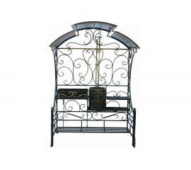 Мангал Маркет Витос МК2226 