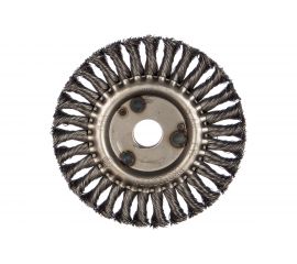 Корщетка-колесо (150 мм) для УШМ FIT IT 39105 