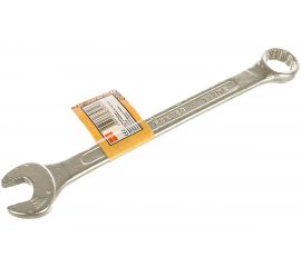 Комбинированный ключ 15 мм HELFER HF002009 