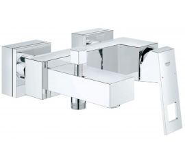 Смеситель для ванны GROHE Eurocube 23140000 