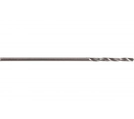 Сверло по металлу (1.0 мм; ц/х; Р6М5) Sekira 30647 
