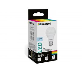 Светодиодная лампа Polaroid 220V A60 11W 6500K E27 1055lm PL-A60110276 