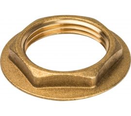 Контргайка с упором STOUT 1 RG008Q0QTEU5HJ 