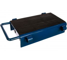 Подкатные раздвижные платформы г/п 12тн EURO-LIFT СМ120 00000451 