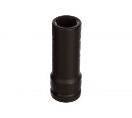 Головка ударная 6-гранная длинная (22 мм; 100 мм; 3/4) FORCE 46510022 
