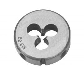 Плашка Sekira М 3,0х0,5 2728 