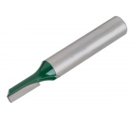 Фреза пазовая прямая с одним лезвием (5х13х54 мм) FIT 3600-081305 