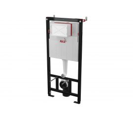 Скрытая система инсталляции Alca Plast для сухой установки AM101/1120-0001 