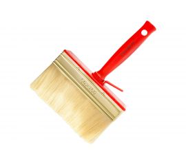 Кисть макловица, искусственная щетина, 50x150 мм РемоКолор 02-2-115 