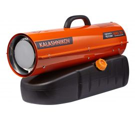 Дизельная пушка KALASHNIKOV прямого нагрева KHD-30 