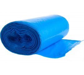 Мешки для мусора с ушками голубые Comfort (30 шт; 35 л) Stayer 39155-35 