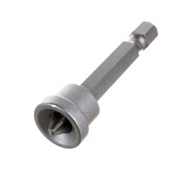 Бита по гипсокартону (2 шт; 50 мм; PH2; 1/4) МастерАлмаз 10501062 