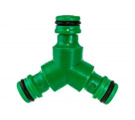 Тройник (3/4х3/4х3/4) РОСТОК 426375:45 