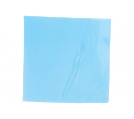 Термопрокладка (70x70x0.5 мм; 6 wmk; 25 shore OO) Pro Legend PL4206 