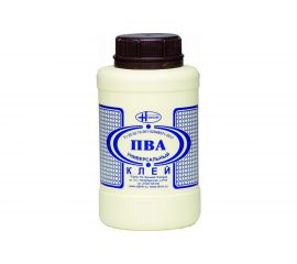 Клей НОВОХИМ ПВА универсальный 1кг 13590 