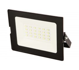 Светодиодный прожектор Volpe ULF-Q513 30W/GREEN IP65 220-240В BLACK UL-00005815 