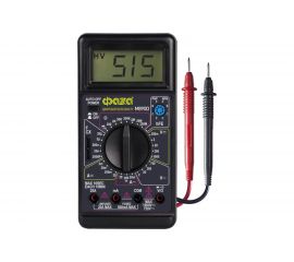 Цифровой мультиметр ФАZА M890D 5008830 