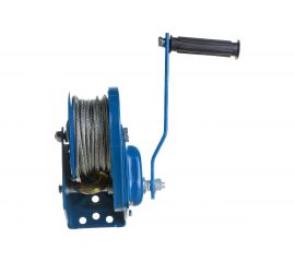 Ручная барабанная лебедка GEARSEN BHWK 0,5т 20м GBHWK 0520 