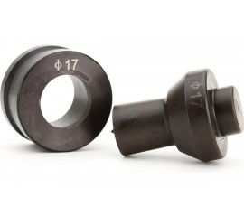 Матрица МПШО-16 для перфорации шин КВТ 62566 