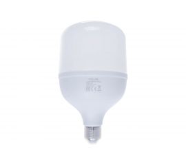 Светодиодная лампа Volpe LED-M80-40W/DW/E27/FR/S. Матовая. UL-00002906 