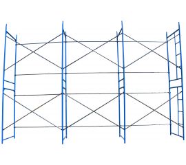 Комплект строительных лесов Absolut ЛРСП40-46 
