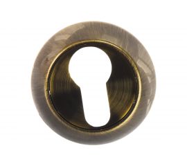 Накладки на цилиндр Apecs DP-C-0802-AB 23334 