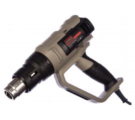 Технический фен CROWN CT19023K 