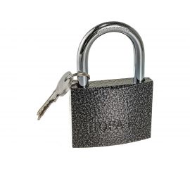 Навесной замок НОРА-М ЗН-800-70 мм 3кл. 16812 