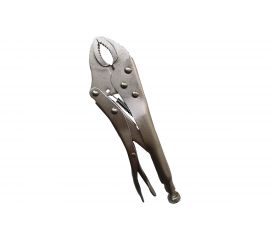 Ручной зажим с фиксатором Профессионал 104334 