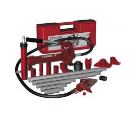 Набор рихтовочного оборудования СОРОКИН 6.104 