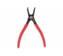 Зажимной изогнутый съемник внутренних стопорных колец 180мм JTC-5402 