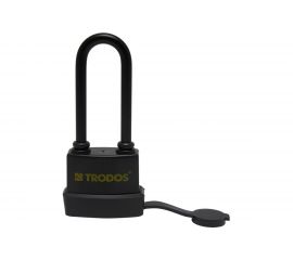 Навесной замок Trodos BC-IG1-70L Box 210212 