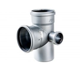 Крестовина LAMMIN ВК 110х110х50, правая Lm35021010150 