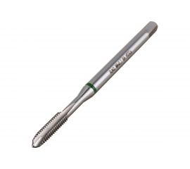 Машинный метчик Ruko М 4 Шаг 0.7 мм HSSE-Co5 232040E 