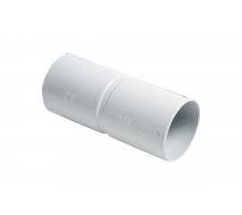 Соединительная муфта для труб Экопласт MAG40 D40мм, 42540-1 