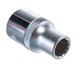 Головка торцевая 1/2 DR (10 мм) Jonnesway S04H4910 