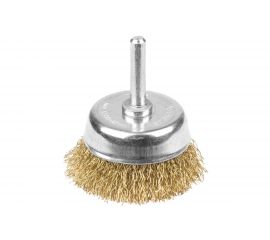 Щетка MASTER чашечная для дрели (63 мм) STAYER 35117-063_z01 