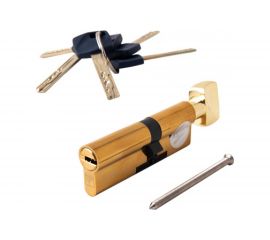 Цилиндровый механизм Apecs Premier XR-90 40C/50 -C15-G 19808 