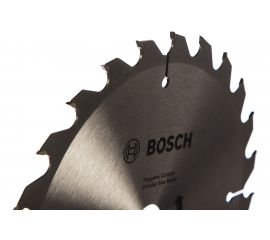 Пильный диск ECO WOOD (190x20 мм; 24T) Bosch 2608644375 