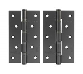 Универсальная петля НО��А-М ЕСО 5"-4ВВ FНР-ECO графит 125х75х2,5 16870 