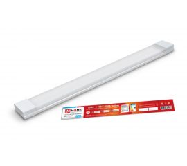 Светодиодный светильник IN HOME, SPO-110, OPAL, 18Вт, 230В, 4000К, 1350Лм, 600мм, IP40 4690612032740 