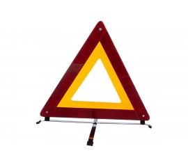 Знак аварийной остановки отражатель DolleX, кейс RFT-06 