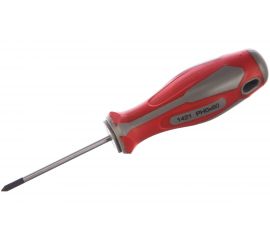 Крестовая отвертка Phillips №0, 60мм KING TONY 14210023 