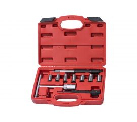 Инструмент очистки гнезд инжекторов дизелей 10 предметов AE&T TA-C1013 