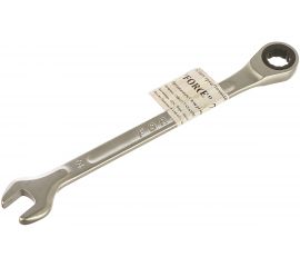 Трещоточный ключ 10мм FORCE 75710 