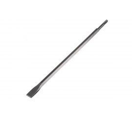 Зубило (14Х400Х50 мм; SDS-plus) Vertextools 112-50-400 